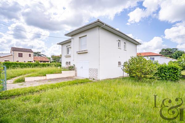 Maison à vendre à Villeneuve-sur-Lot