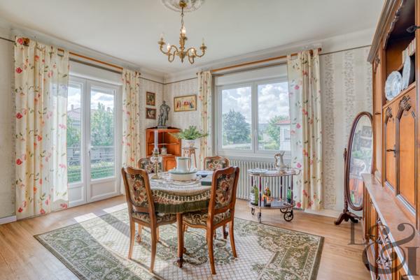 Maison à vendre à Villeneuve-sur-Lot