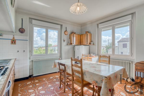 Maison à vendre à Villeneuve-sur-Lot
