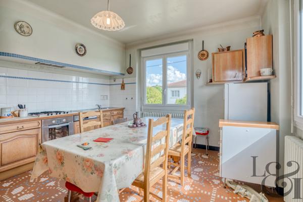 Maison à vendre à Villeneuve-sur-Lot