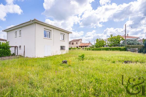 Maison à vendre à Villeneuve-sur-Lot