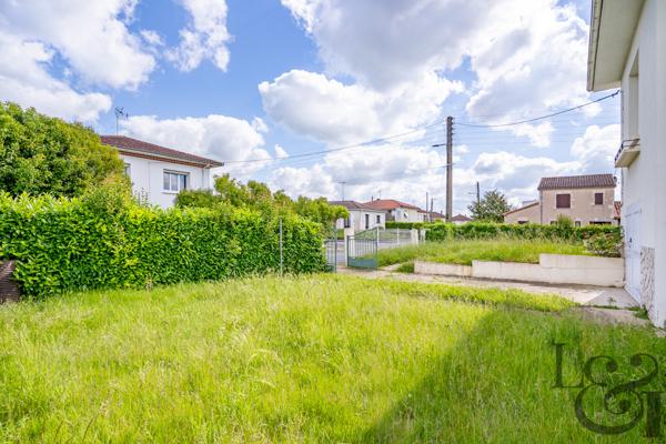 Maison à vendre à Villeneuve-sur-Lot