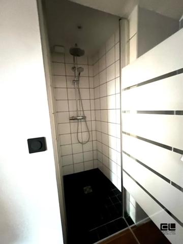 T1 A VENDRE - LYON 9EME ARRONDISSEMENT valmy - 14.05 m 2 - 89 000 €