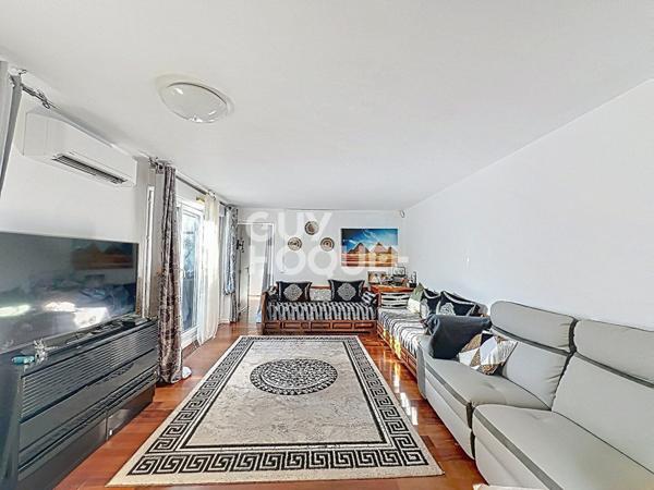 Appartement Stains 4 pièce(s)