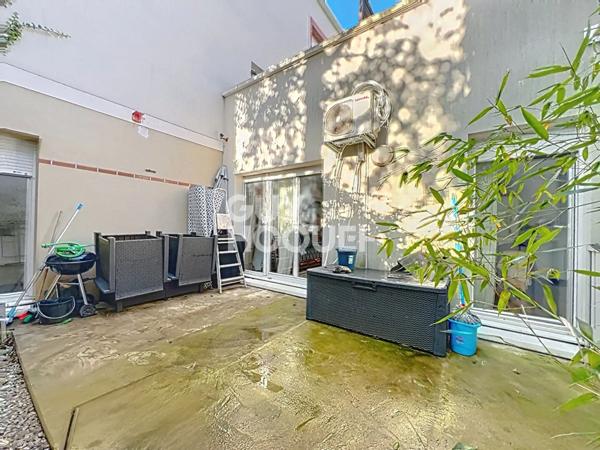 Appartement Stains 4 pièce(s)