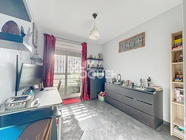 Appartement Stains 4 pièce(s)