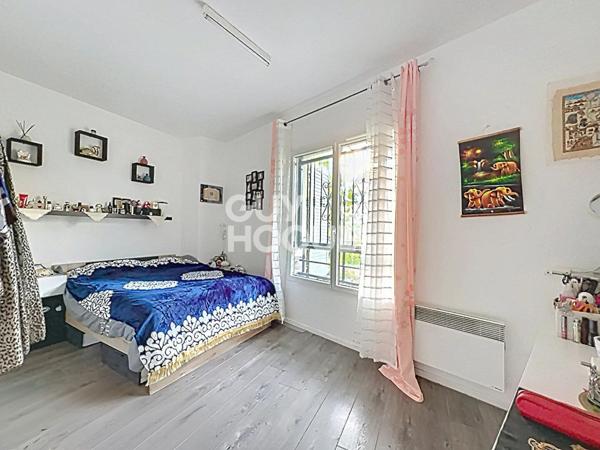 Appartement Stains 4 pièce(s)