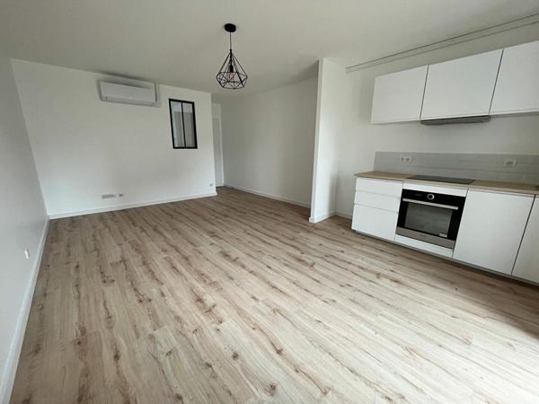 Appartement à louer  1 pièce • 40 m2 Limoges