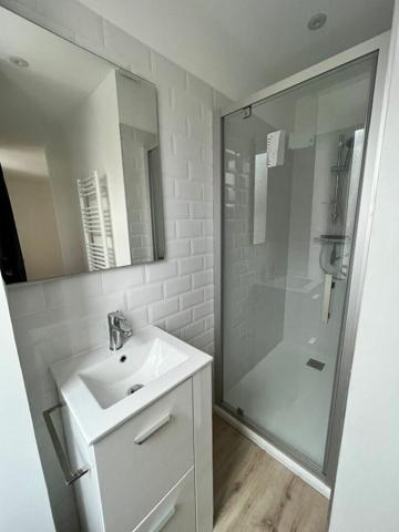 Appartement à louer  1 pièce • 40 m2 Limoges