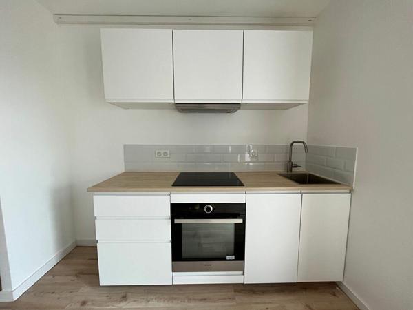 Appartement à louer  1 pièce • 40 m2 Limoges