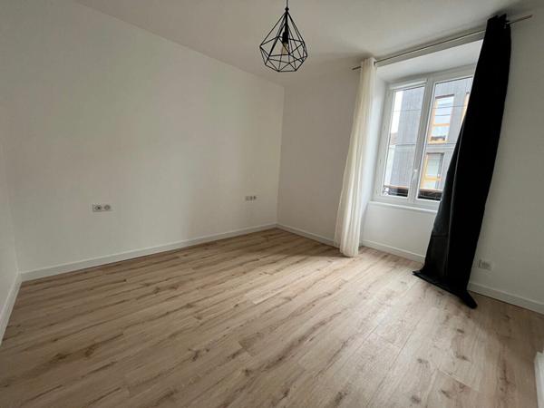 Appartement à louer  1 pièce • 40 m2 Limoges
