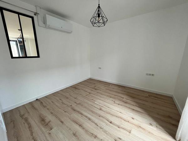 Appartement à louer  1 pièce • 40 m2 Limoges