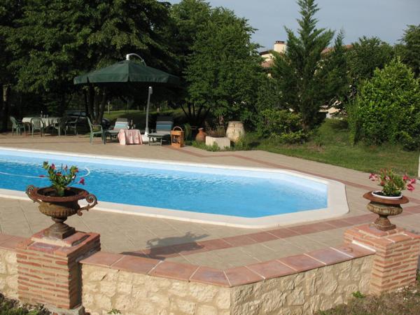 Maison 130 m2 sur plus de 5 hectares de bois et prairie.