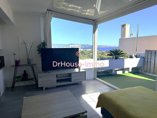 Appartement à vendre 3 pièces de 63 m²