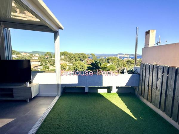 Appartement à vendre 3 pièces de 63 m²