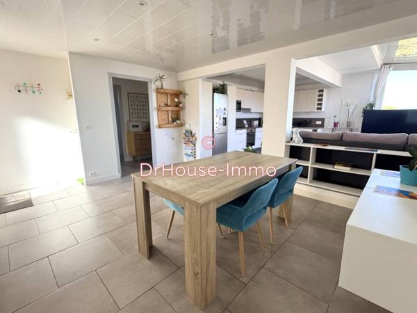Appartement à vendre 3 pièces de 63 m²