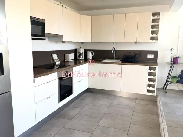 Appartement à vendre 3 pièces de 63 m²