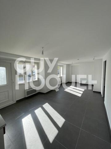 COUBERT : appartement de 2 pièces (44 m²) en location