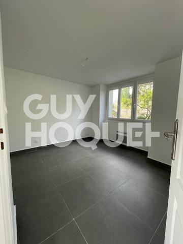 COUBERT : appartement de 2 pièces (44 m²) en location