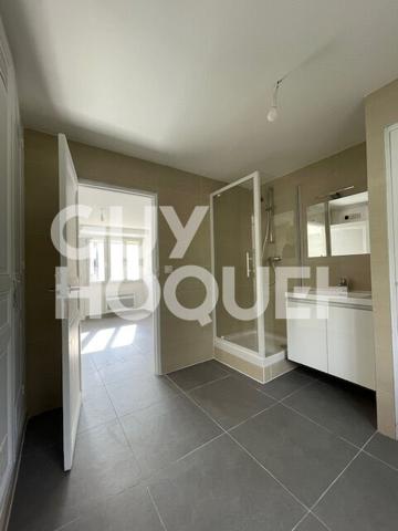 COUBERT : appartement de 2 pièces (44 m²) en location