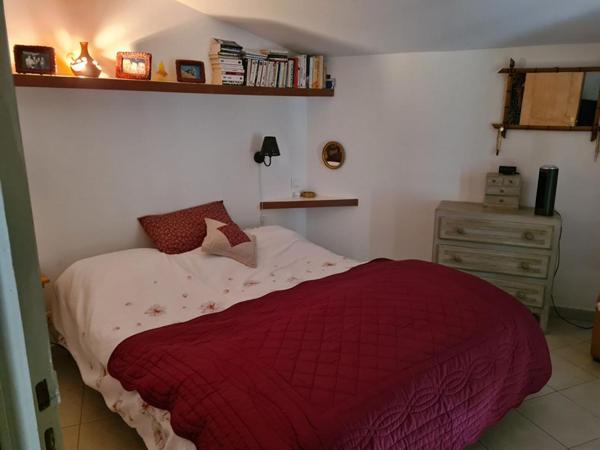 Villa avec piscine à Roussillon