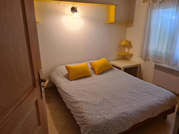 Villa avec piscine à Roussillon