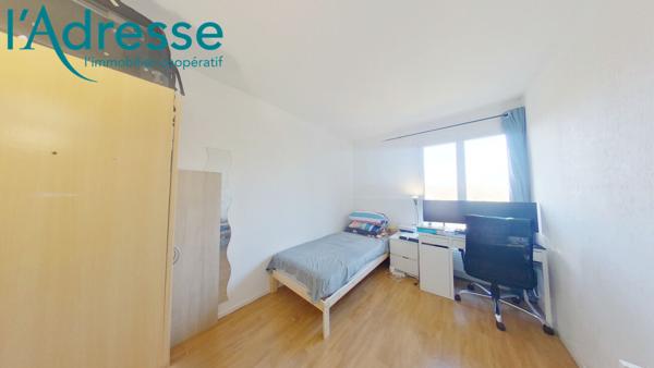 Champs Sur Marne - 4 pièce(s) - 78 m2