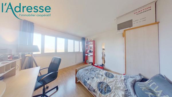 Champs Sur Marne - 4 pièce(s) - 78 m2