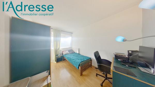 Champs Sur Marne - 4 pièce(s) - 78 m2