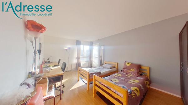 Champs Sur Marne - 4 pièce(s) - 78 m2