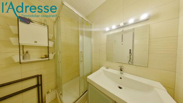 Champs Sur Marne - 4 pièce(s) - 78 m2