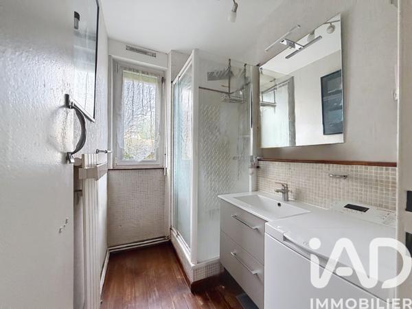 Appartement à vendre 3 pièces 54,58 m² Yerres