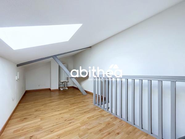 APPARTEMENT 4 PIÈCES – 88,74 M² CARREZ – 102 M² AU SOL – 3 CHAMBRES – CENTRE VILLE DE BÉZIERS