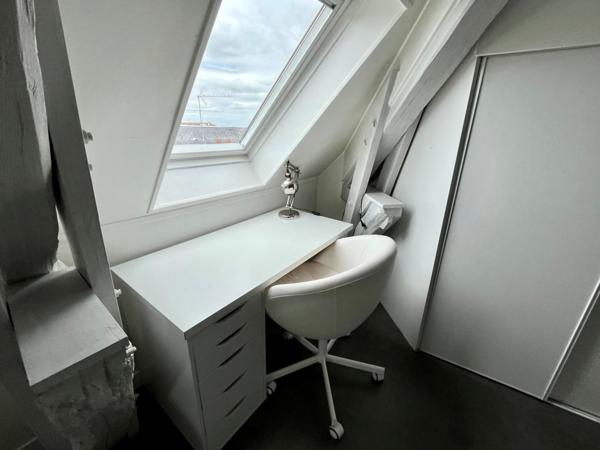 Appartement de type I bis - HYPER CENTRE Poitiers (86000)