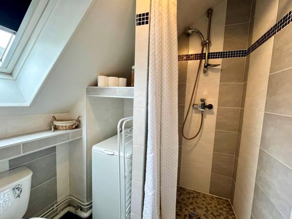 Appartement de type I bis - HYPER CENTRE Poitiers (86000)