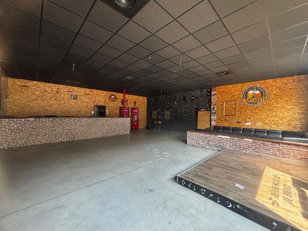 À LOUER ? Local commercial 120M2 idéalement situé à Bollène