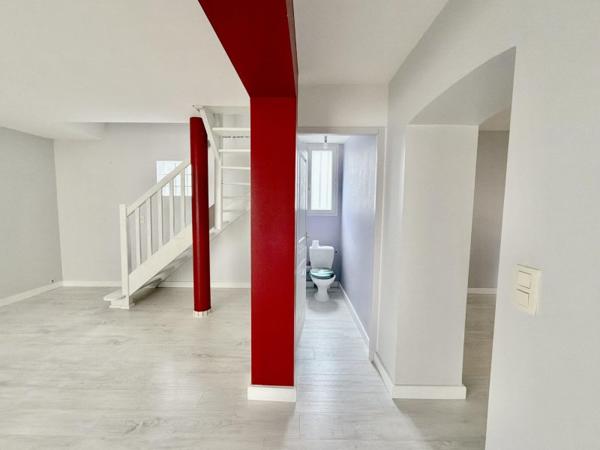 Vente / Maison
