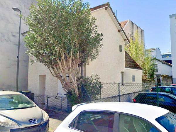 Vente / Maison
