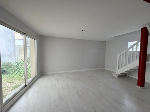 Vente / Maison