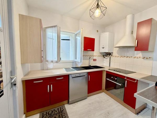 Vente / Maison