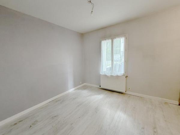 Vente / Maison