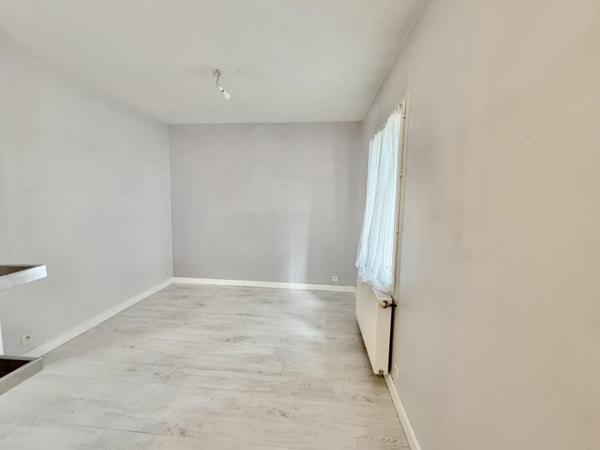 Vente / Maison