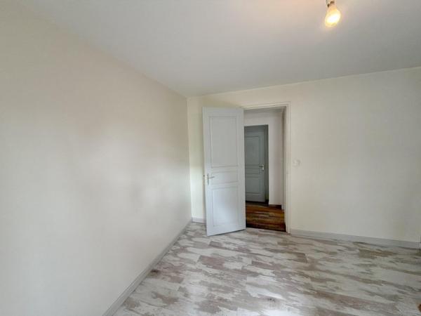 Vente / Maison