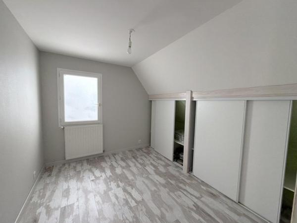Vente / Maison