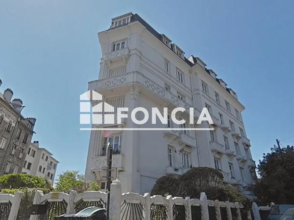 Location Appartement 2 pièces 30.1 m² - 3 AVENUE GERMAIN PAPILLON Aulnay Sous Bois 93600