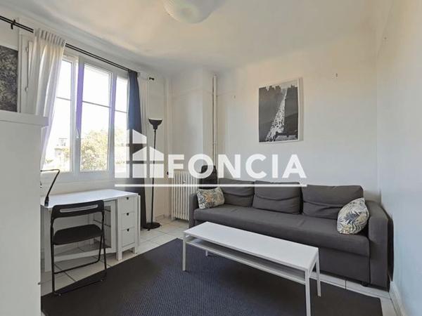 Location Appartement 2 pièces 30.1 m² - 3 AVENUE GERMAIN PAPILLON Aulnay Sous Bois 93600