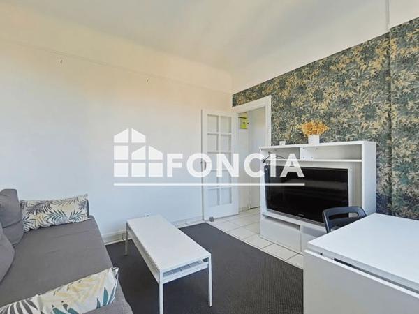 Location Appartement 2 pièces 30.1 m² - 3 AVENUE GERMAIN PAPILLON Aulnay Sous Bois 93600