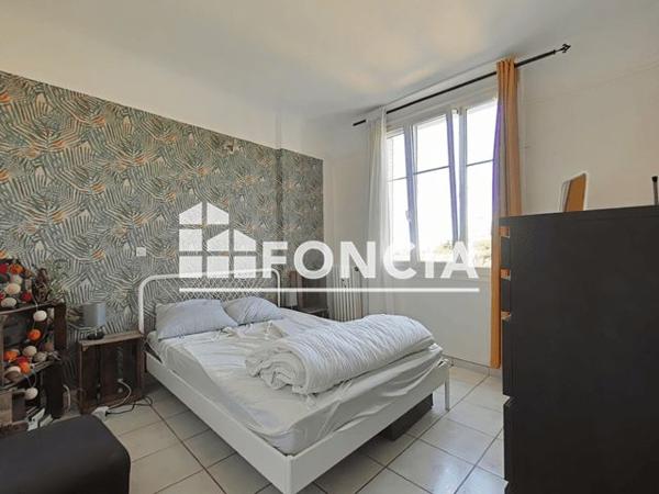 Location Appartement 2 pièces 30.1 m² - 3 AVENUE GERMAIN PAPILLON Aulnay Sous Bois 93600