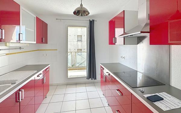 Appartement à vendre    3 pièces • 70 m2 Avignon