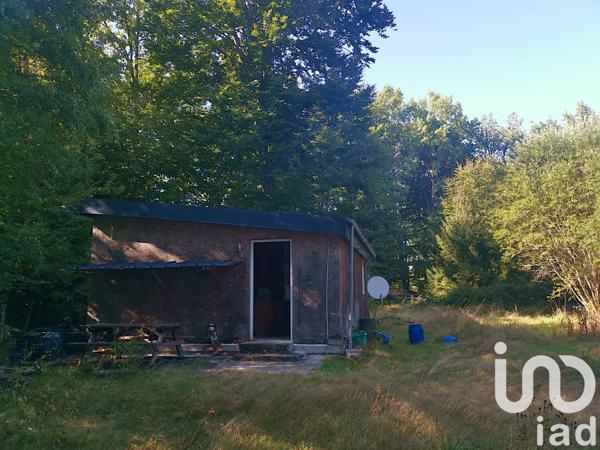 Maison à vendre 3 pièces 50 m² Peyrelevade